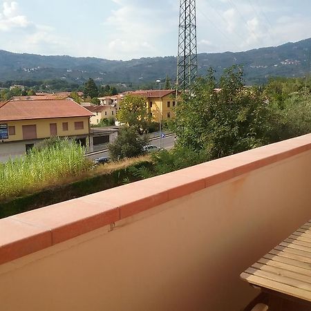 Appartamento Giusti Montecatini Terme Buitenkant foto