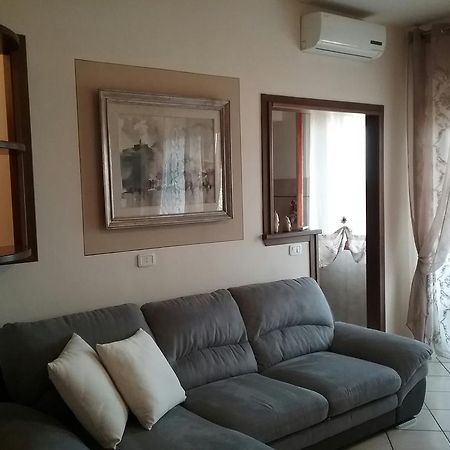 Appartamento Giusti Montecatini Terme Buitenkant foto