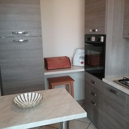 Appartamento Giusti Montecatini Terme Buitenkant foto