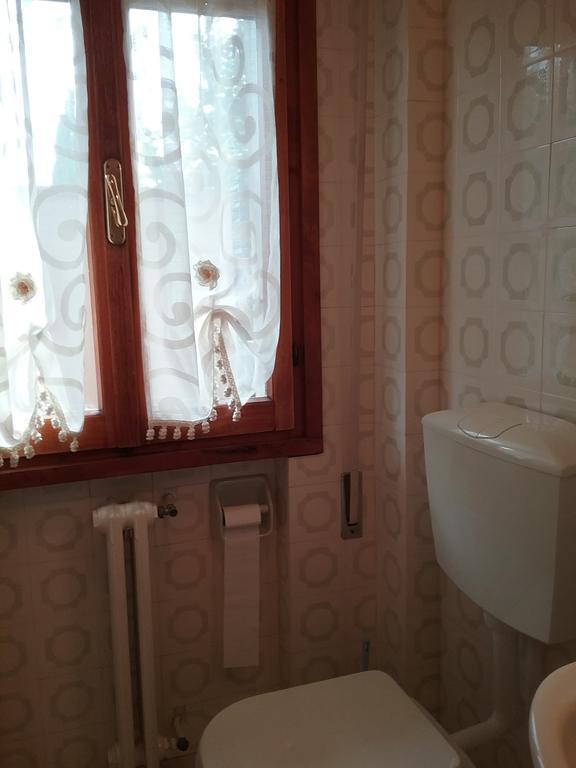 Appartamento Giusti Montecatini Terme Buitenkant foto
