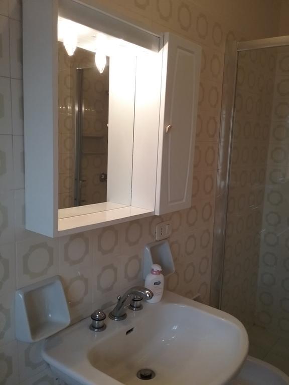 Appartamento Giusti Montecatini Terme Buitenkant foto