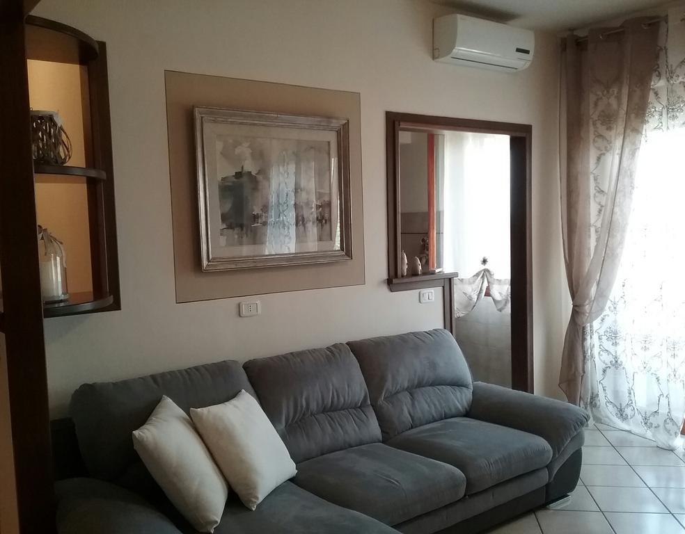 Appartamento Giusti Montecatini Terme Buitenkant foto