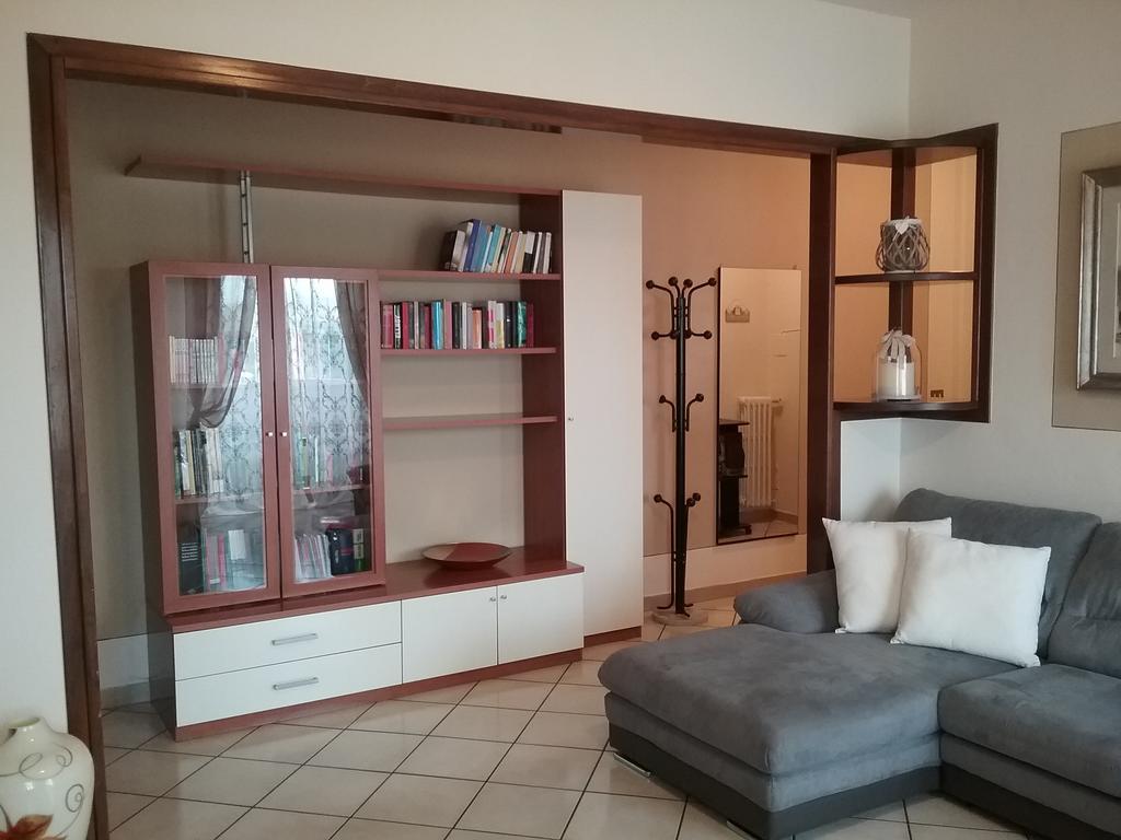Appartamento Giusti Montecatini Terme Buitenkant foto