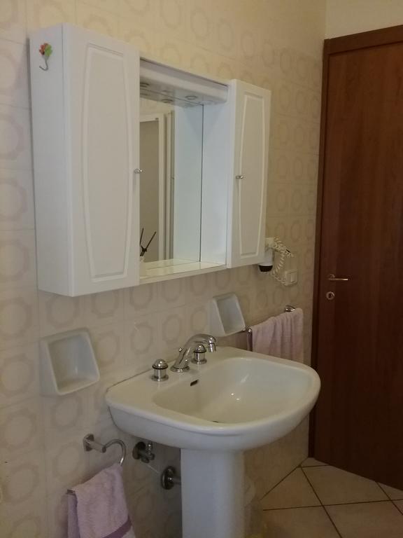 Appartamento Giusti Montecatini Terme Buitenkant foto