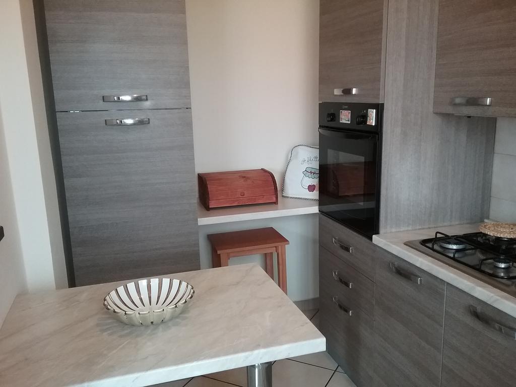 Appartamento Giusti Montecatini Terme Buitenkant foto